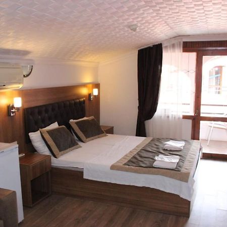 Diamond City Resort Hotel Бююкчекмедже Экстерьер фото