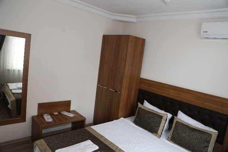 Diamond City Resort Hotel Бююкчекмедже Экстерьер фото