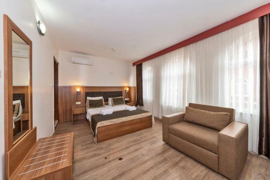 Diamond City Resort Hotel Бююкчекмедже Экстерьер фото