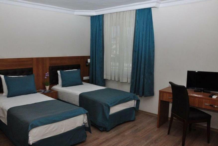 Diamond City Resort Hotel Бююкчекмедже Экстерьер фото