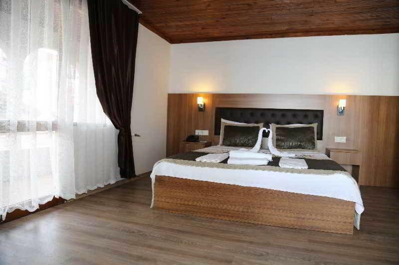 Diamond City Resort Hotel Бююкчекмедже Экстерьер фото
