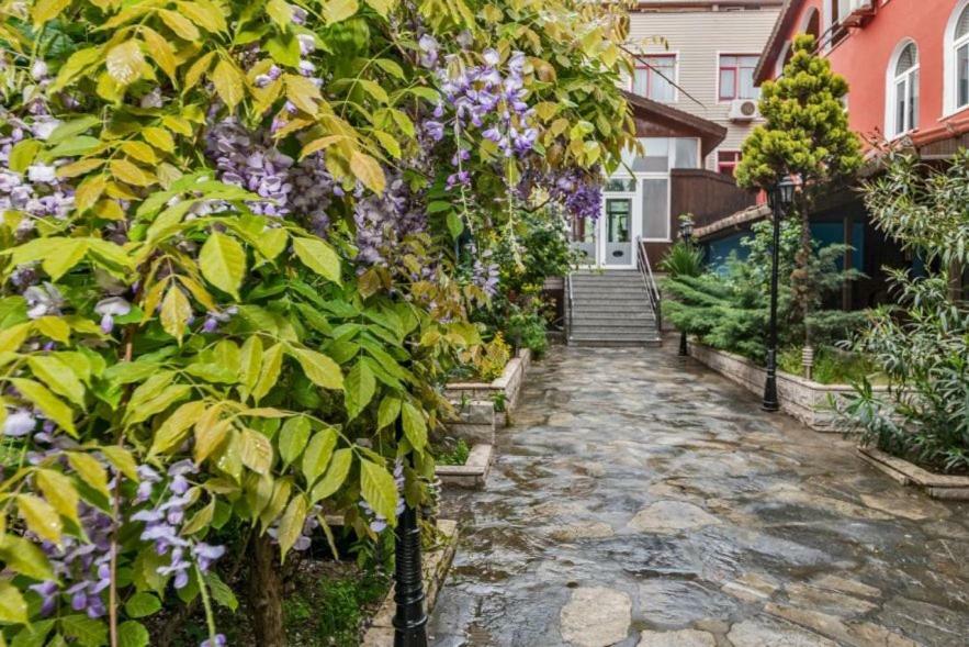 Diamond City Resort Hotel Бююкчекмедже Экстерьер фото