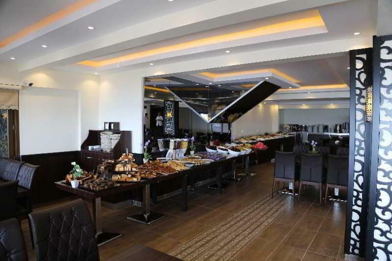 Diamond City Resort Hotel Бююкчекмедже Экстерьер фото