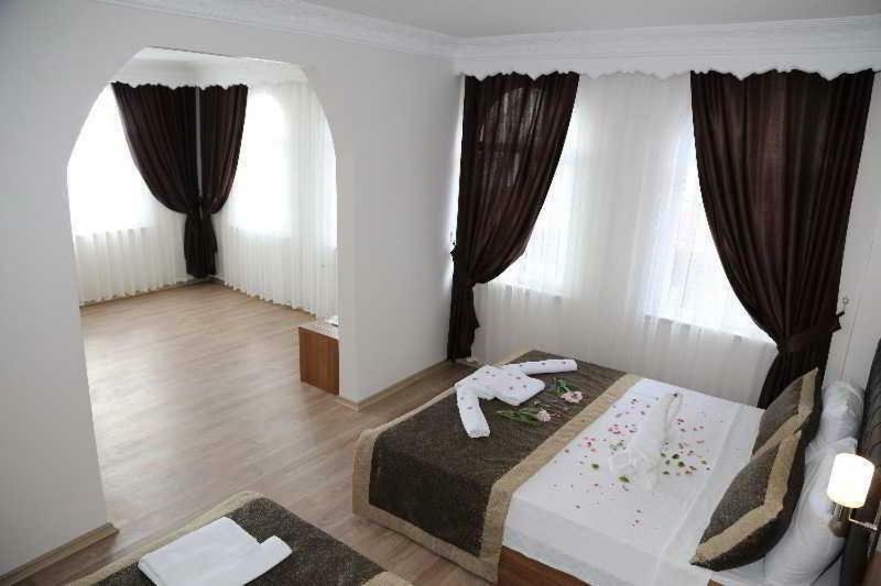 Diamond City Resort Hotel Бююкчекмедже Экстерьер фото