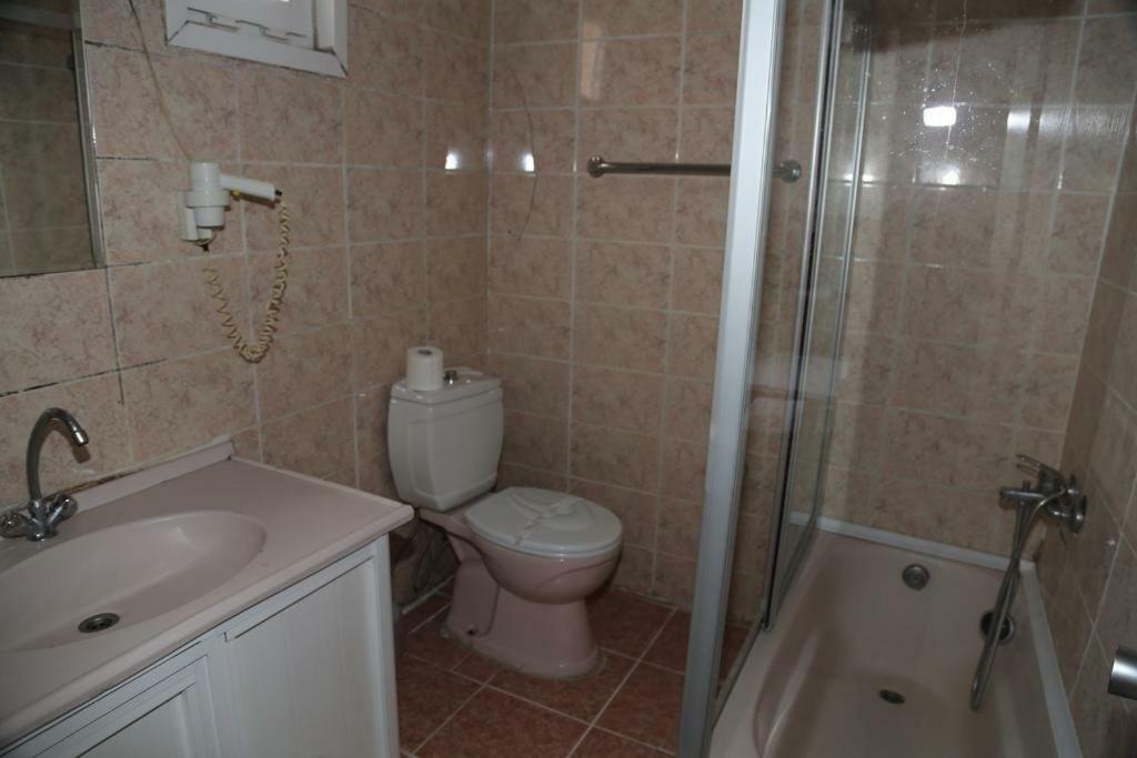 Diamond City Resort Hotel Бююкчекмедже Экстерьер фото